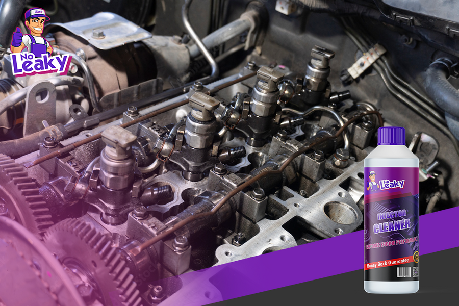How to prevent your car's injectors from failing?