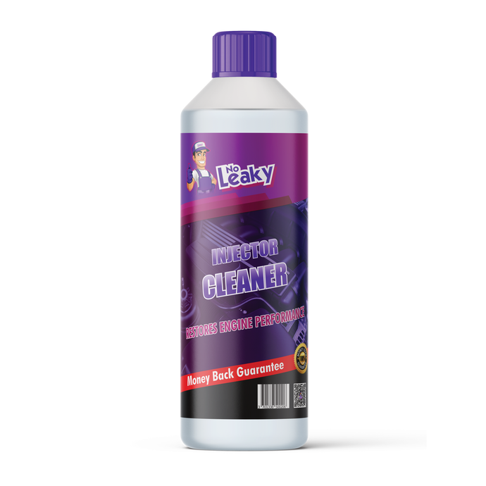 Injector Cleaner