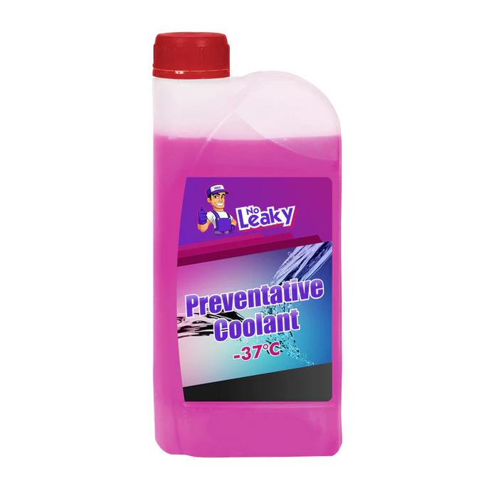 Preventative Coolant