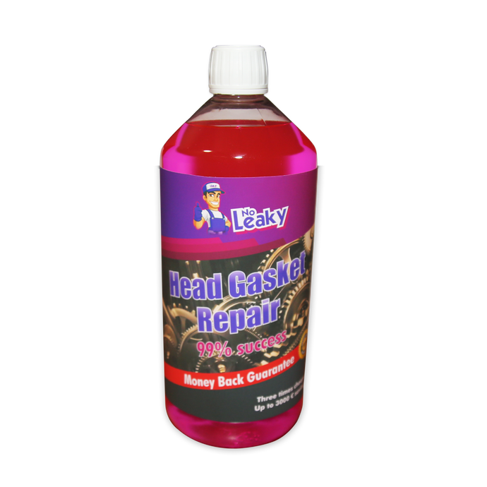 Head Gasket Sealer