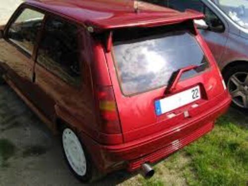 Imagen #1 de Friedrich C.