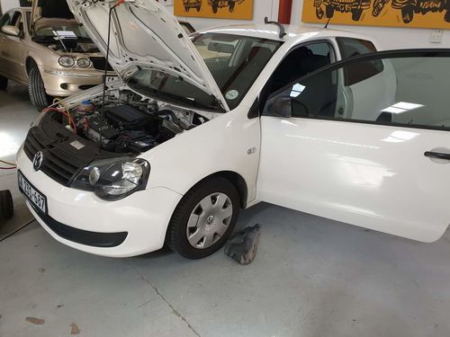 Imagen #1 de Giovanna E.