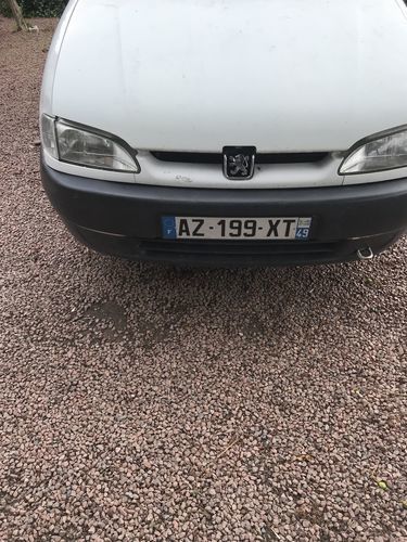 Imagen #1 de Franck D.