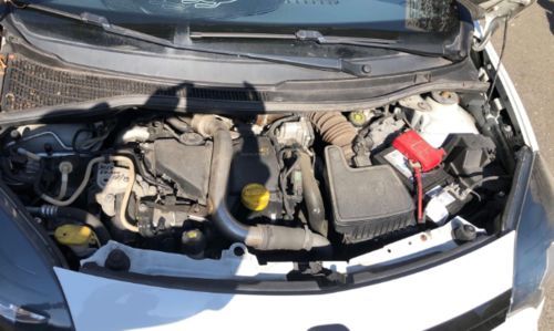 Imagen #1 de Owen B.