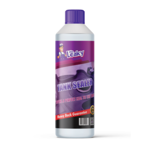 Tank Sealer