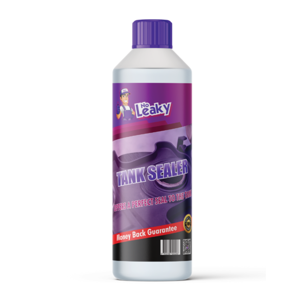 Kraftstofftank Stop Leak Fluid