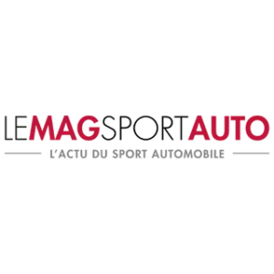 Le Mag Sport Auto
