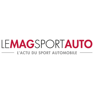 Le Mag Sport Auto