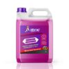 Inhibited Antifreeze