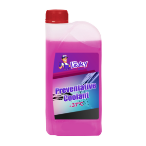 Preventivna rashladna tekućina