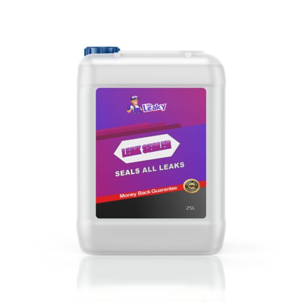 Leak Sealer - Imagen 2