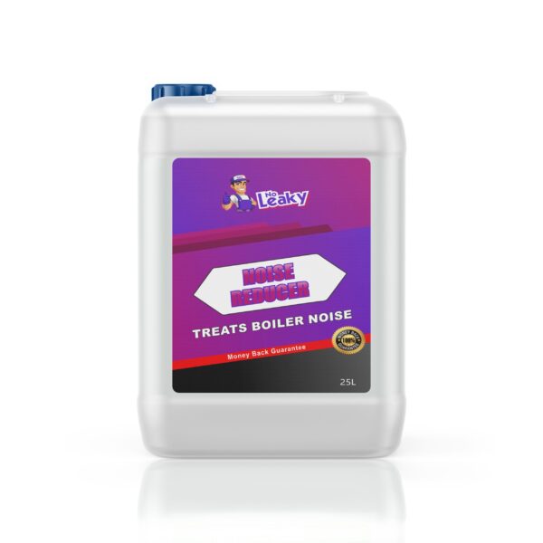 Boiler Noise Reducer - Image 2
